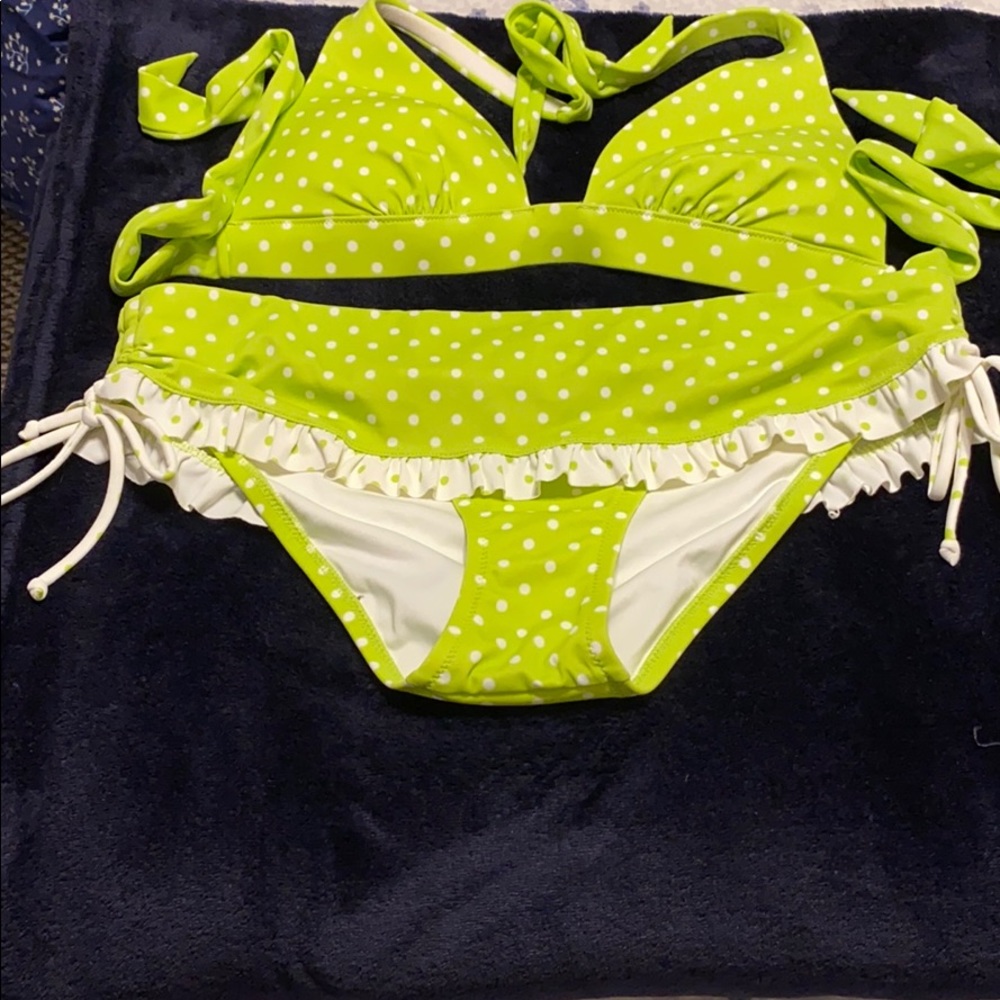 Victoria’s Secret Bikini